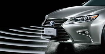 雷克萨斯es广告视频,雷克萨斯ES广告视频深度解析