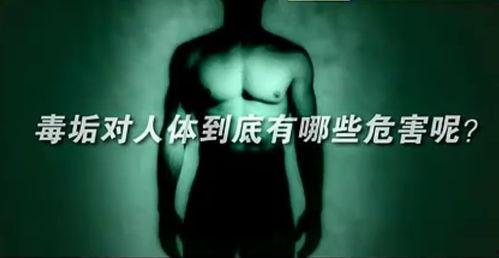 疾病与毒垢视频