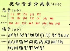 动感音标视频,轻松掌握发音技巧