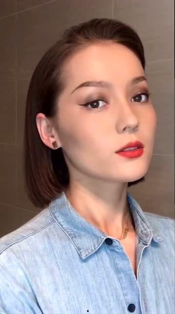 上班妆容视频,上班妆容视频深度解析