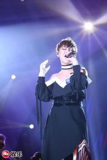 黄汐源超级女声视频,实力演绎青春风采
