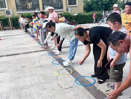 滚铁环视频,传承与创新的传统游戏魅力