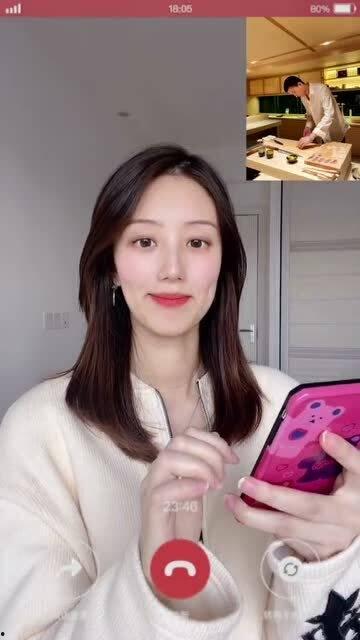 女朋友视频,女友视频回顾