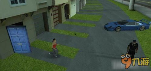 侠盗飞车泡妞大全视频,视频教你轻松俘获芳心